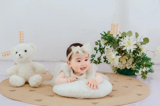 开平宝宝发烧能喝牛奶吗