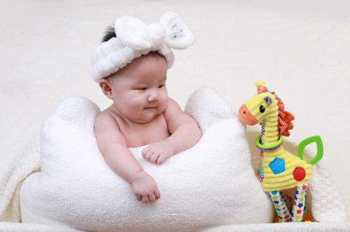 开平宝宝半夜咳嗽